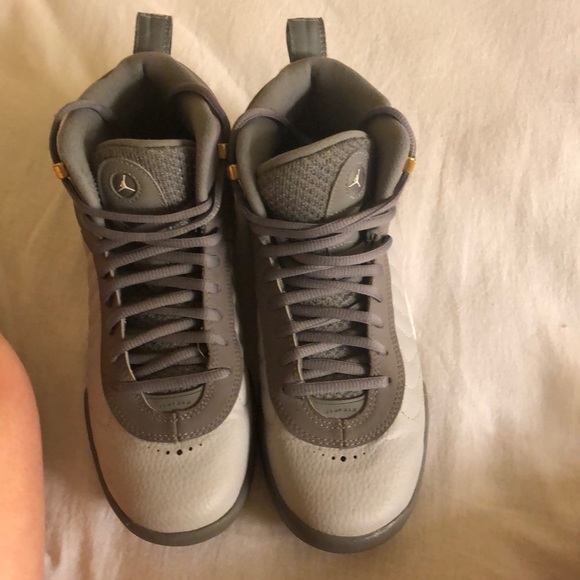 Jordan “ jumpman “ shoes - Picture 2 of 3